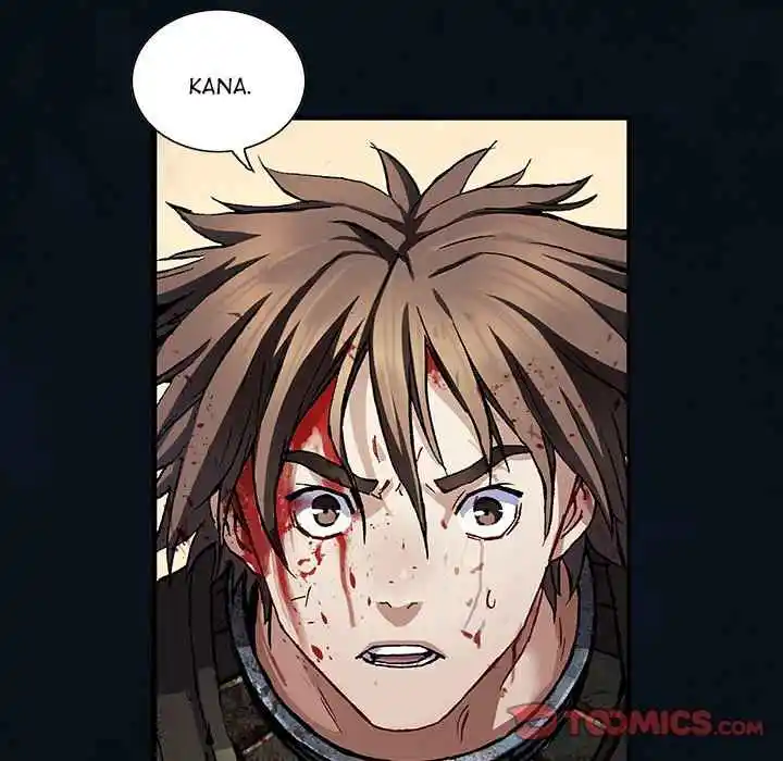 Leviathan Chapter 180