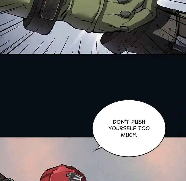 Leviathan Chapter 180