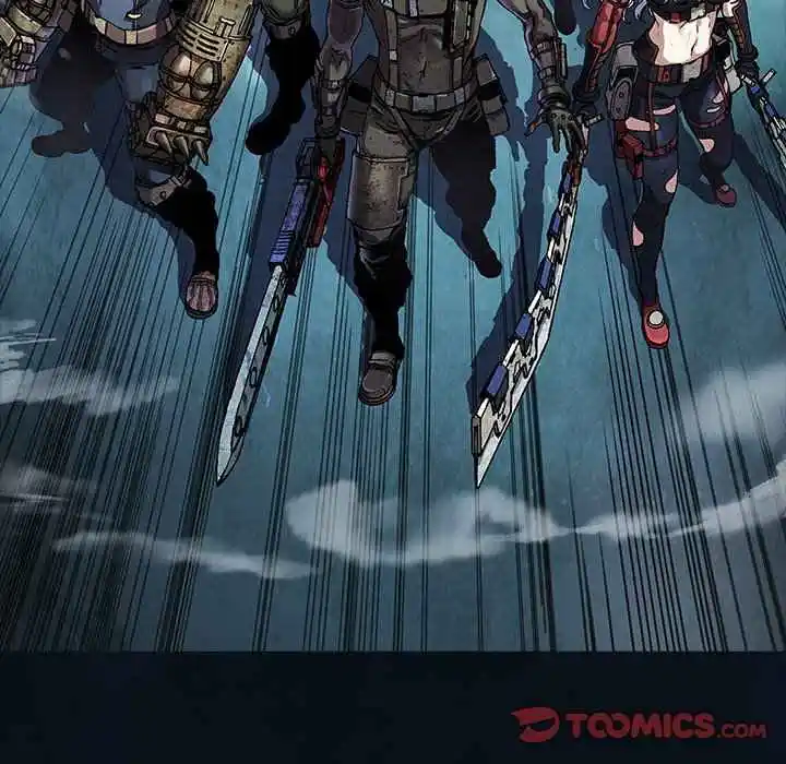 Leviathan Chapter 180