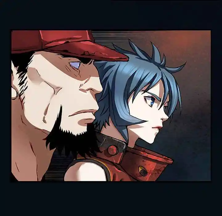 Leviathan Chapter 180