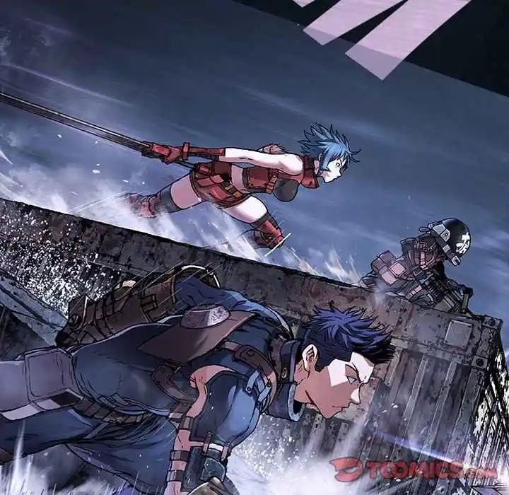 Leviathan Chapter 180