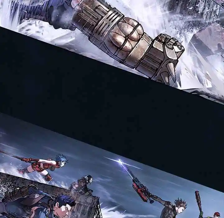 Leviathan Chapter 180