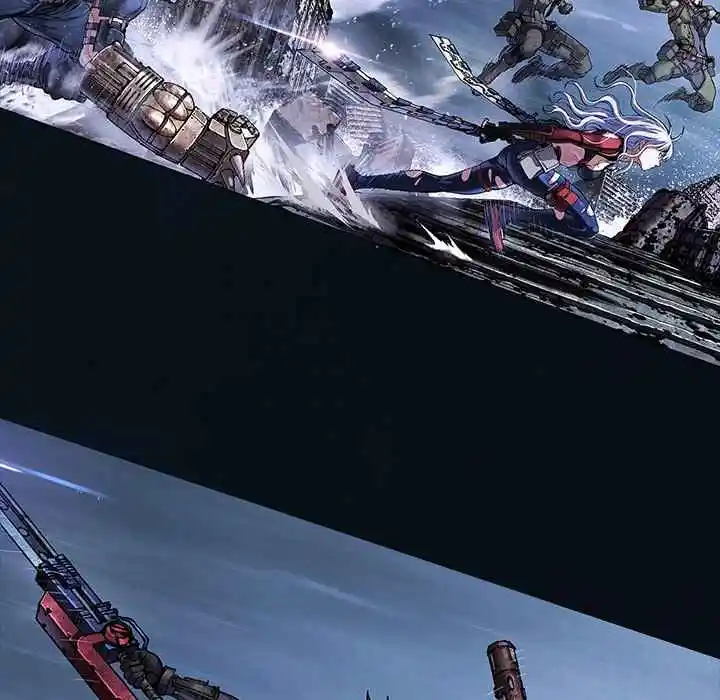 Leviathan Chapter 180