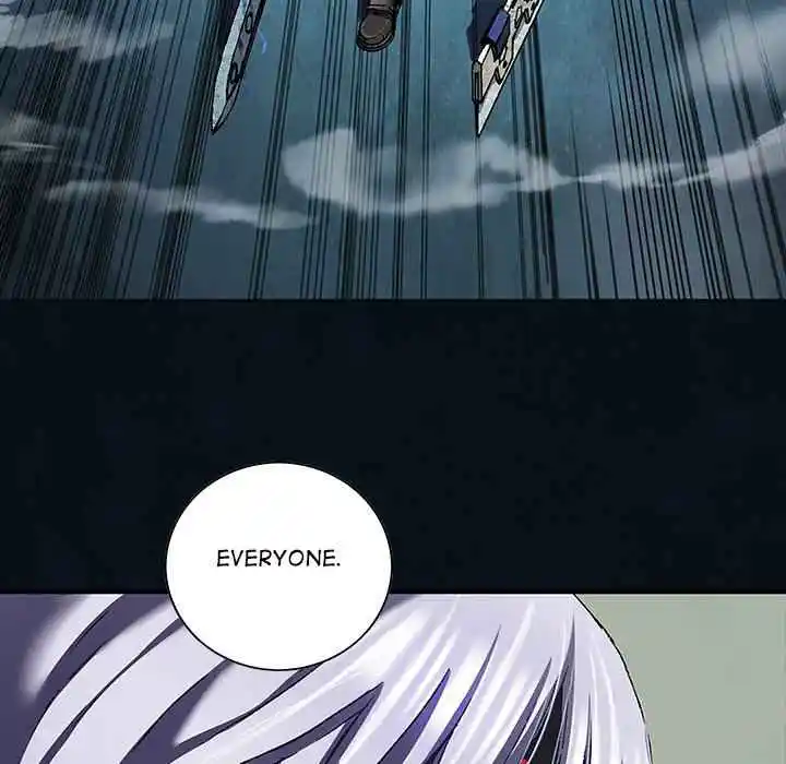 Leviathan Chapter 181