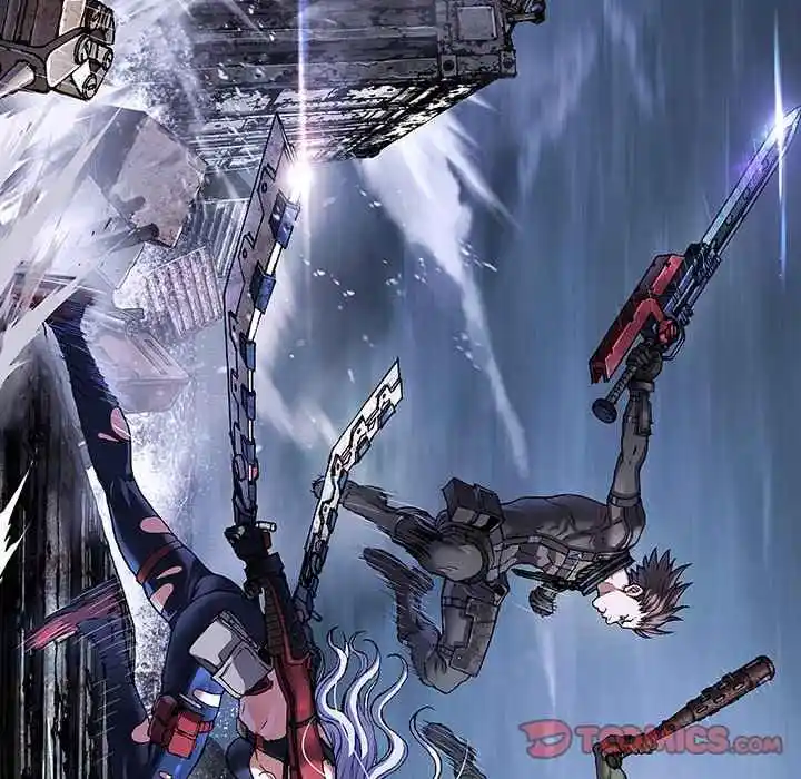 Leviathan Chapter 181