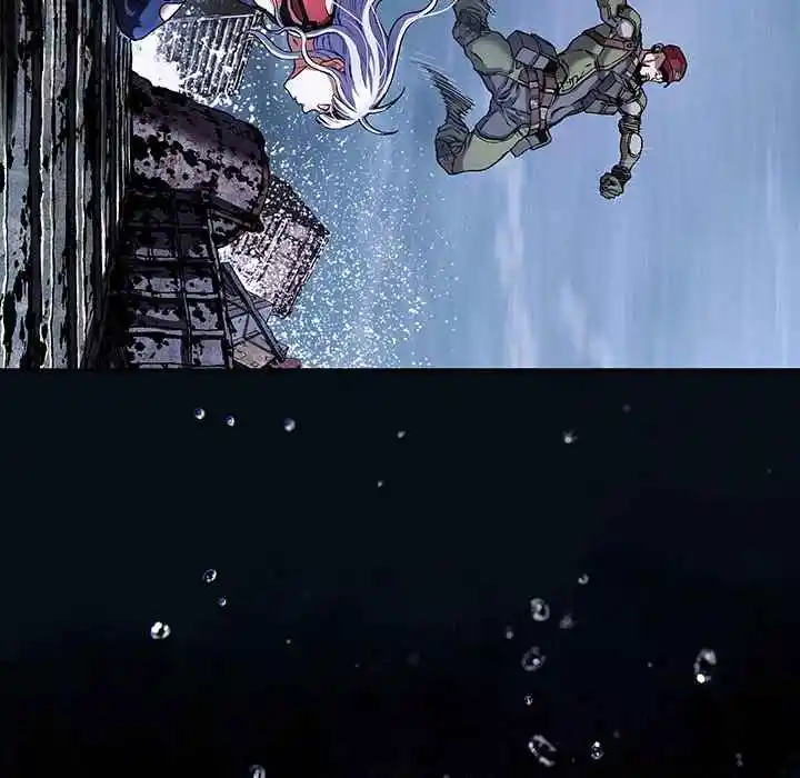 Leviathan Chapter 181