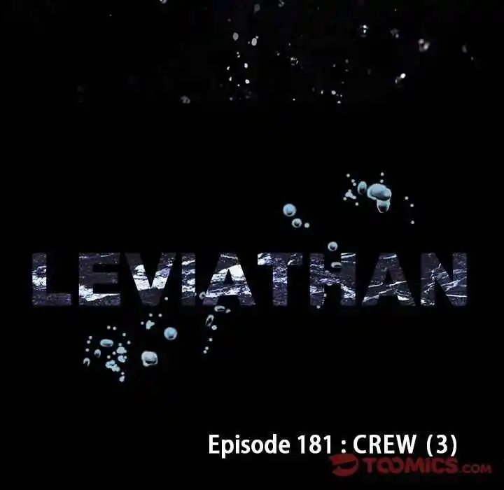 Leviathan Chapter 181