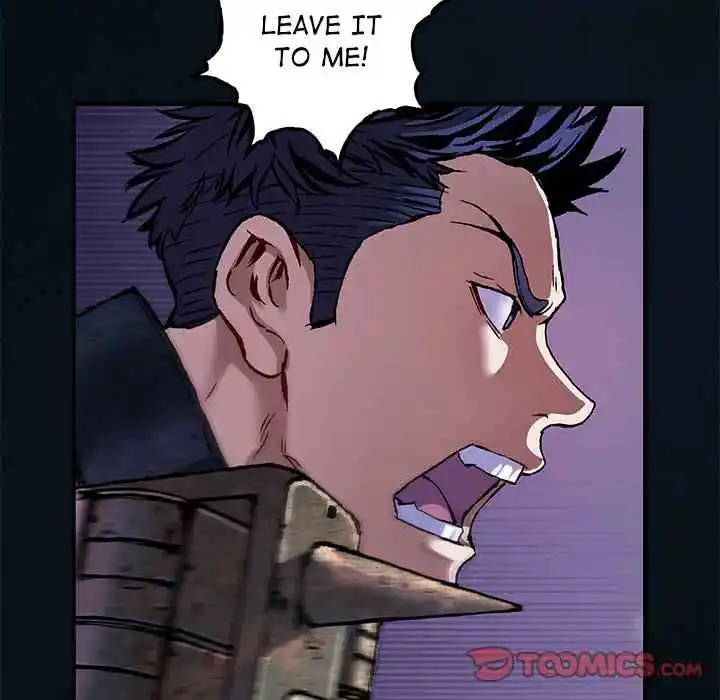 Leviathan Chapter 181