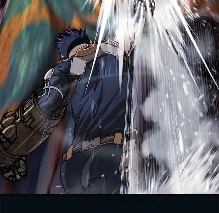 Leviathan Chapter 181