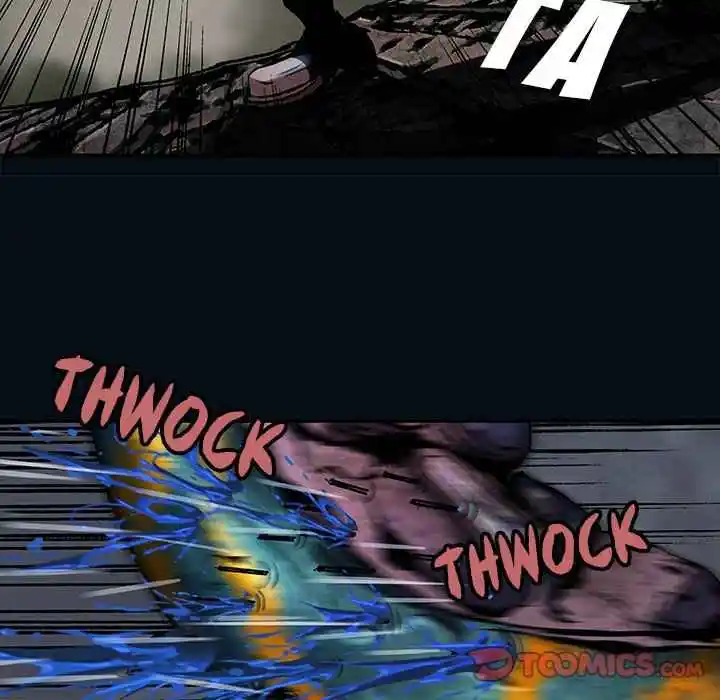 Leviathan Chapter 181