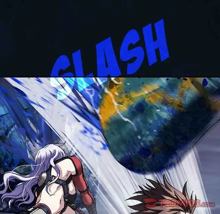 Leviathan Chapter 181