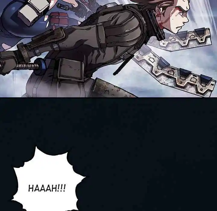 Leviathan Chapter 181