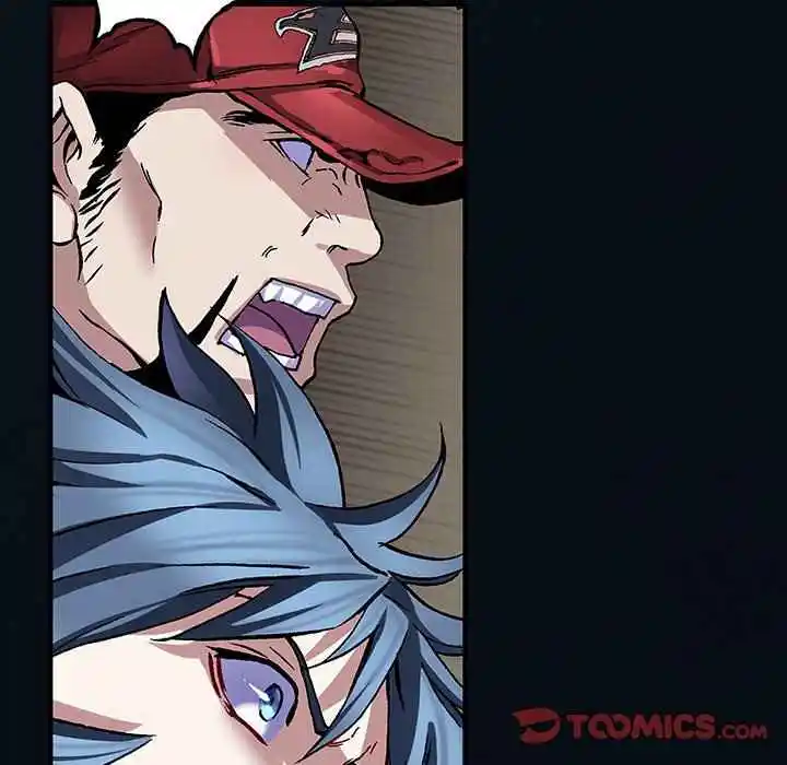 Leviathan Chapter 181