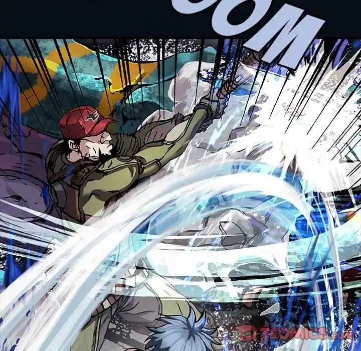 Leviathan Chapter 181