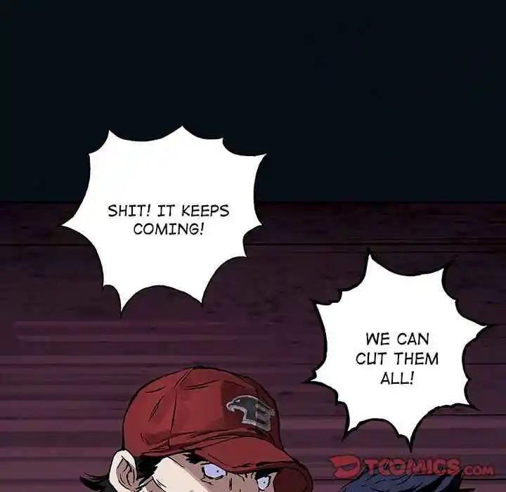 Leviathan Chapter 181