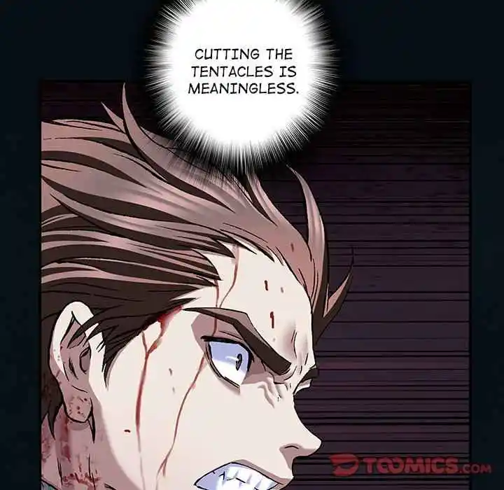 Leviathan Chapter 181