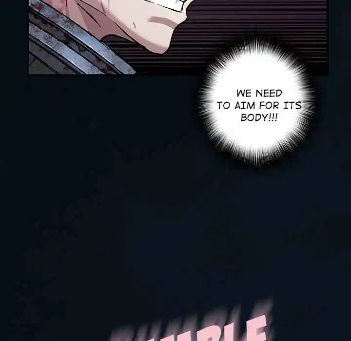 Leviathan Chapter 181