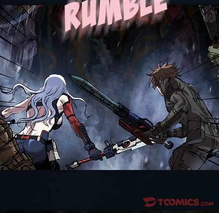 Leviathan Chapter 181