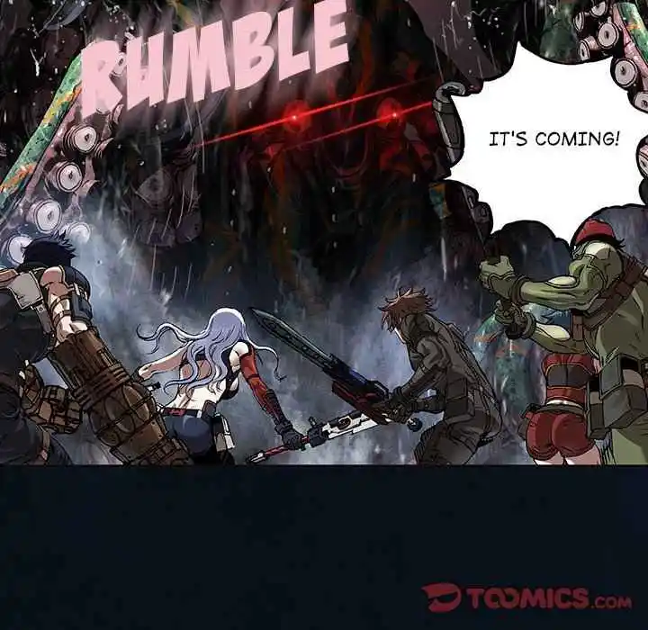 Leviathan Chapter 181