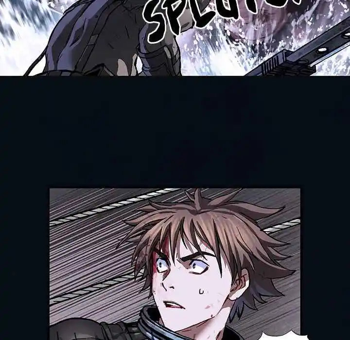 Leviathan Chapter 181