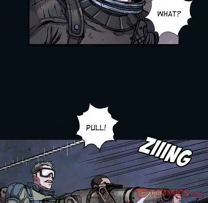 Leviathan Chapter 181