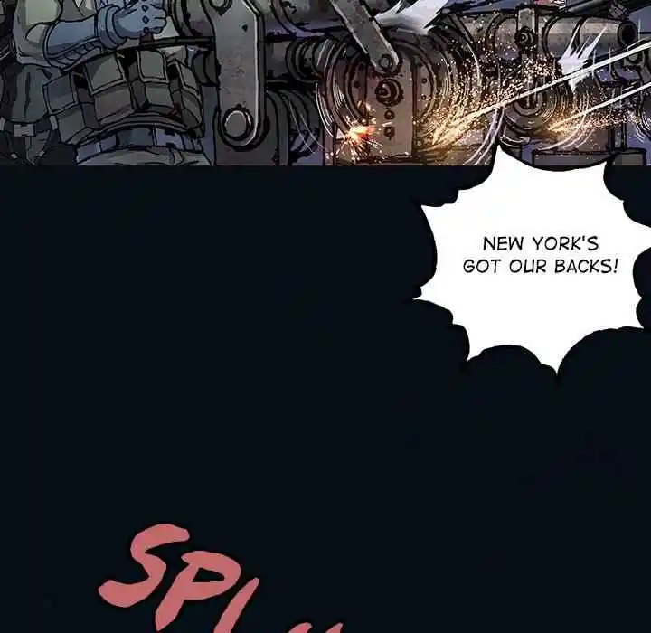 Leviathan Chapter 181