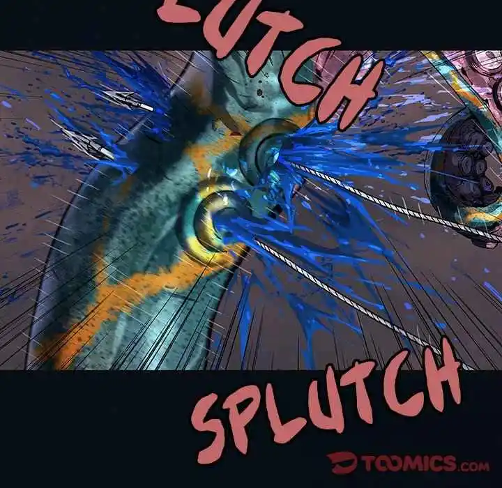 Leviathan Chapter 181