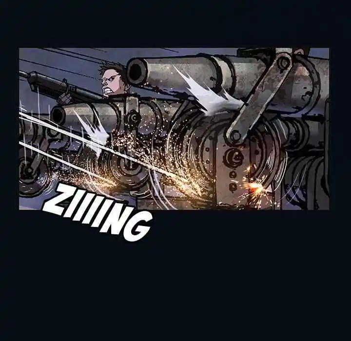 Leviathan Chapter 181