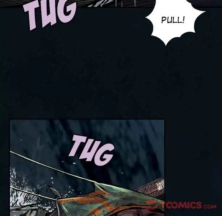 Leviathan Chapter 181