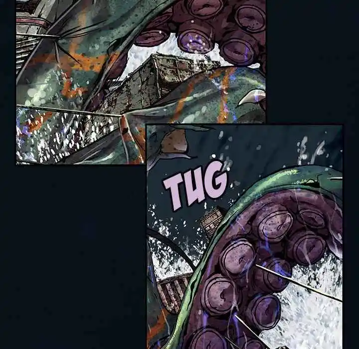 Leviathan Chapter 181