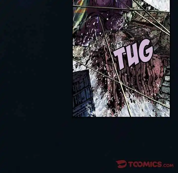 Leviathan Chapter 181