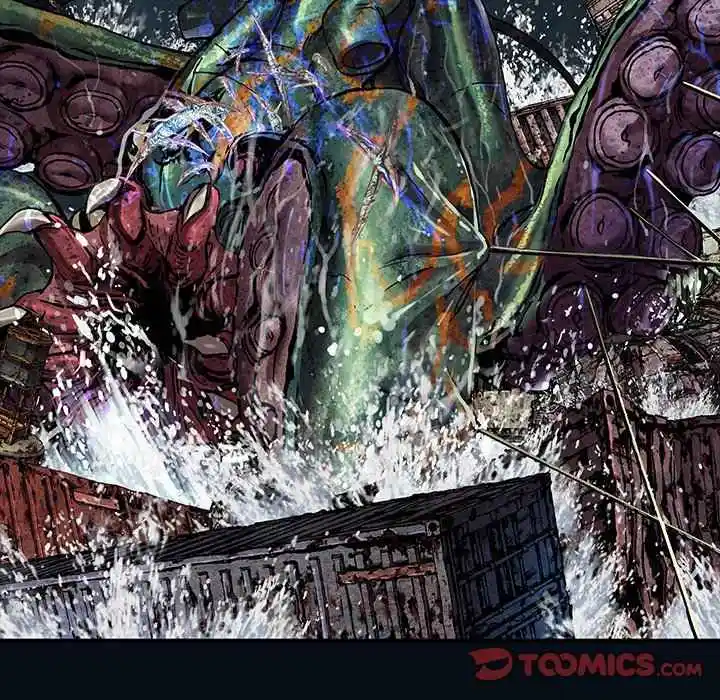 Leviathan Chapter 181