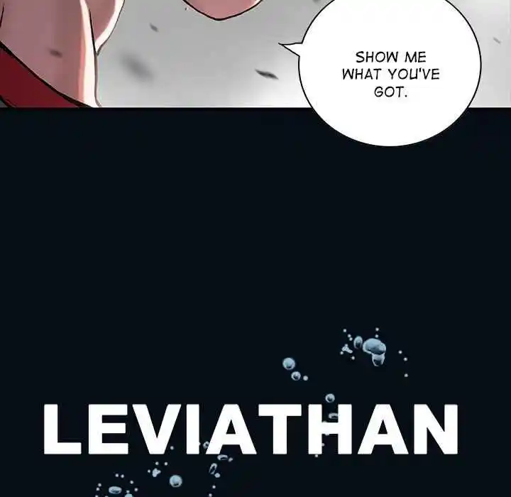 Leviathan Chapter 181