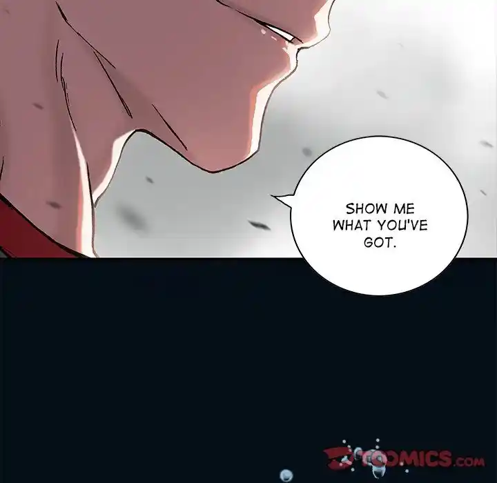 Leviathan Chapter 182