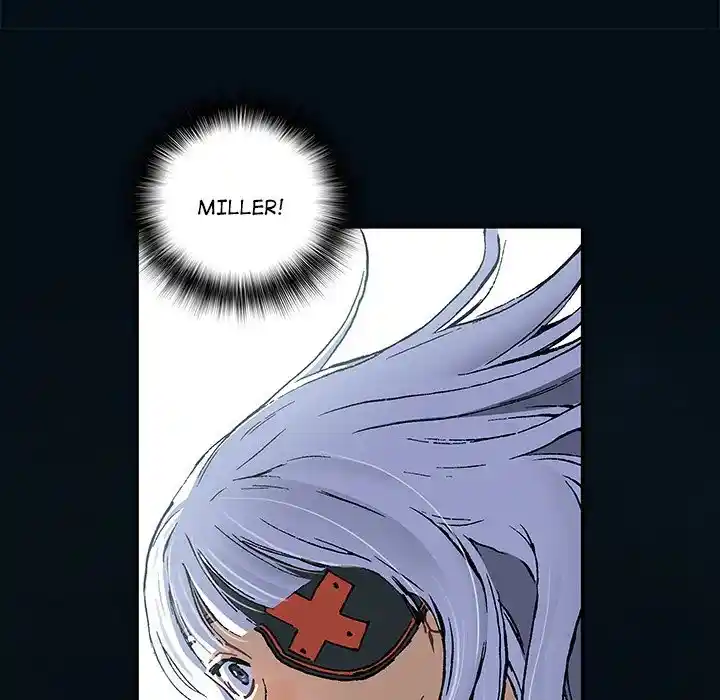 Leviathan Chapter 182