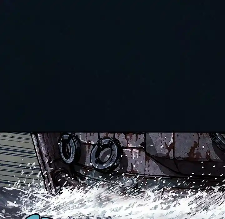 Leviathan Chapter 182