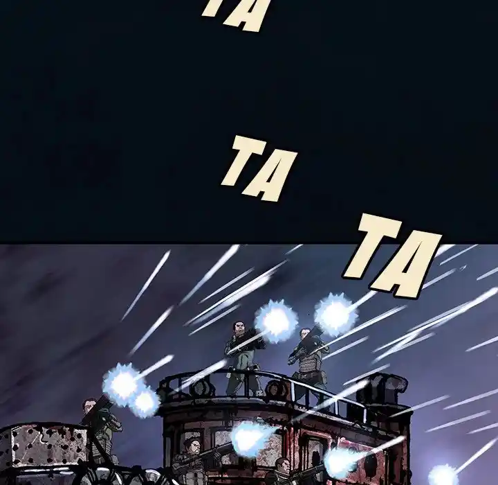 Leviathan Chapter 182