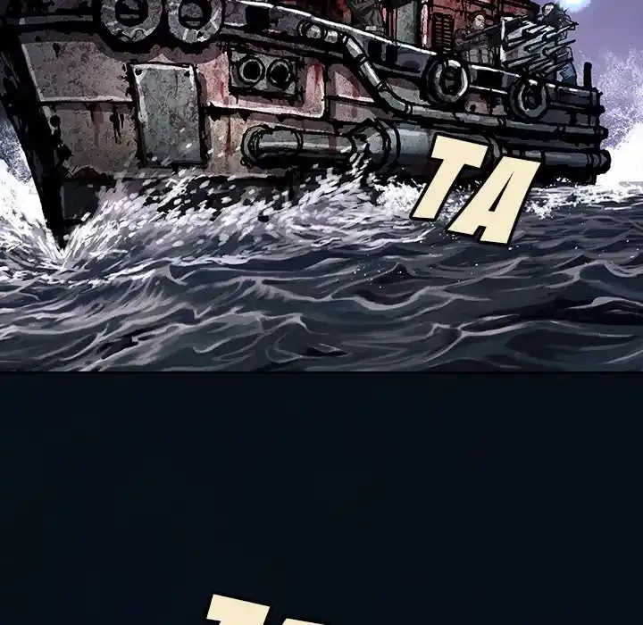 Leviathan Chapter 182