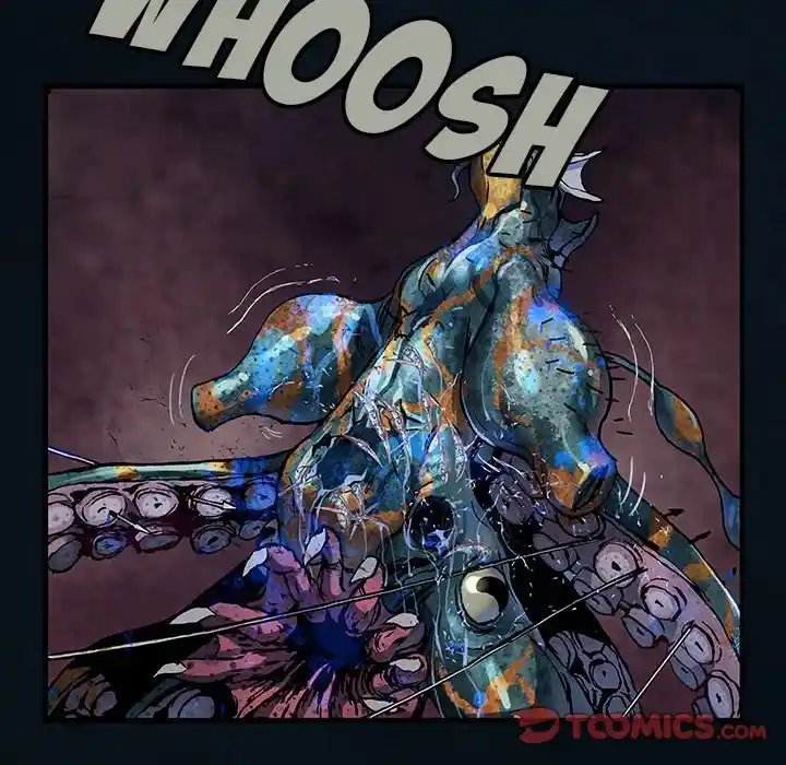 Leviathan Chapter 182