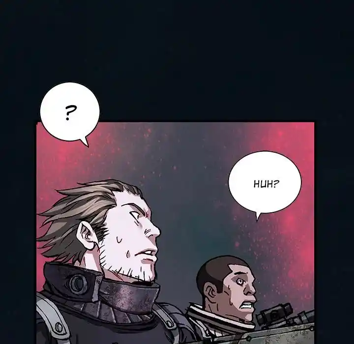 Leviathan Chapter 182