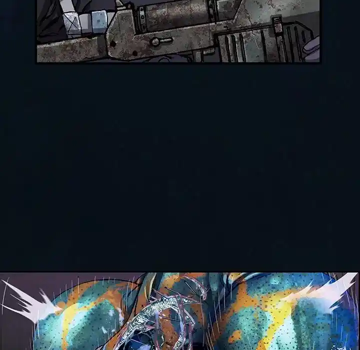 Leviathan Chapter 182