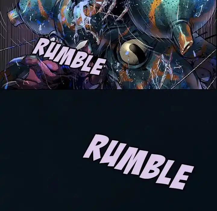 Leviathan Chapter 182