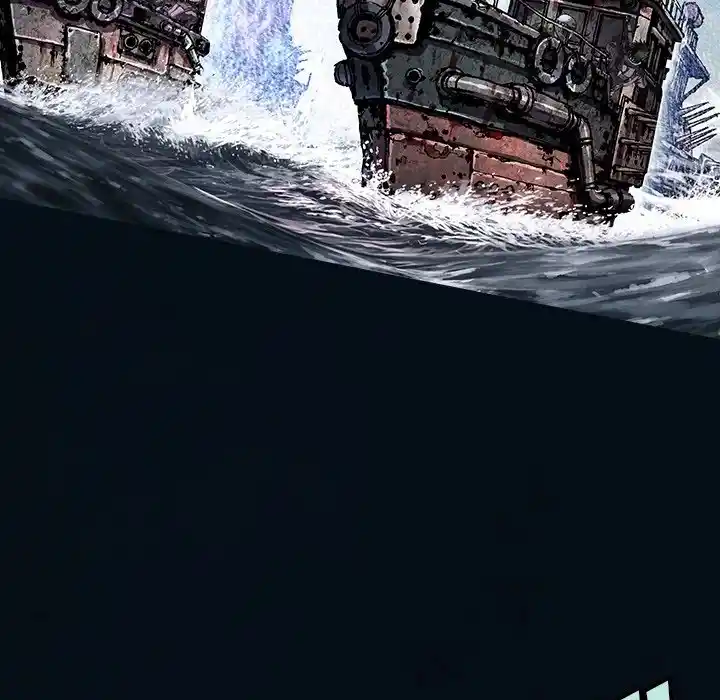 Leviathan Chapter 182