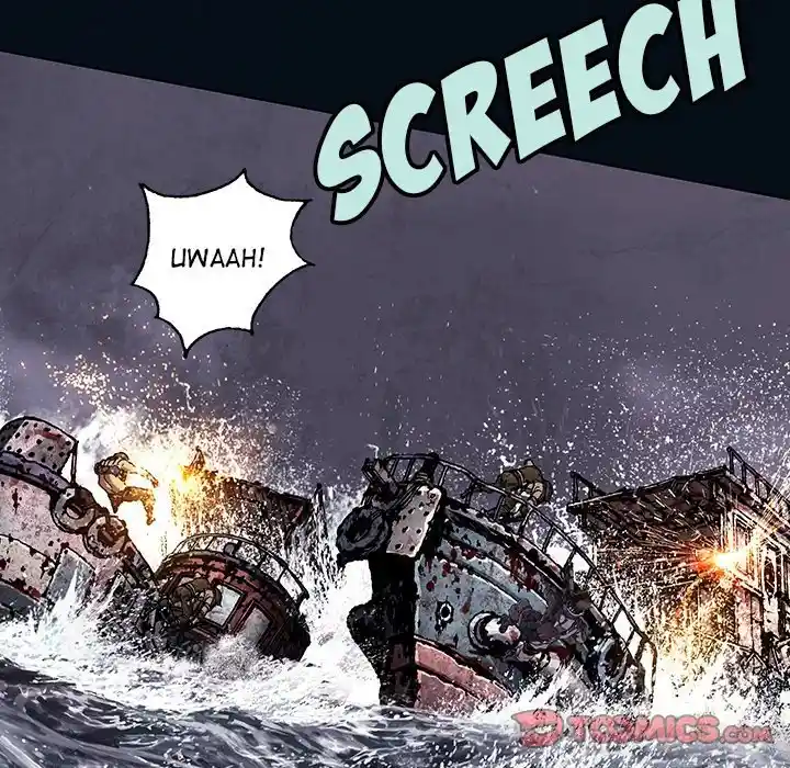 Leviathan Chapter 182