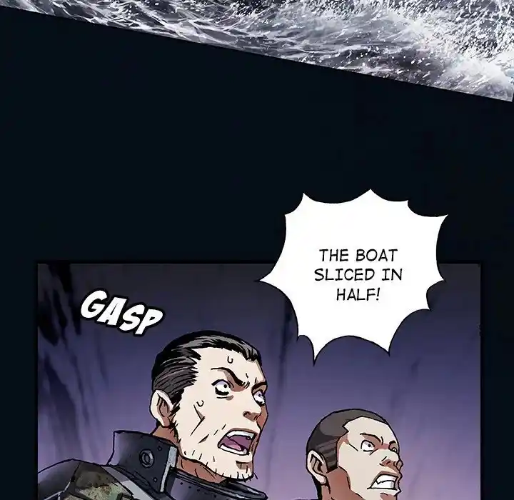 Leviathan Chapter 182