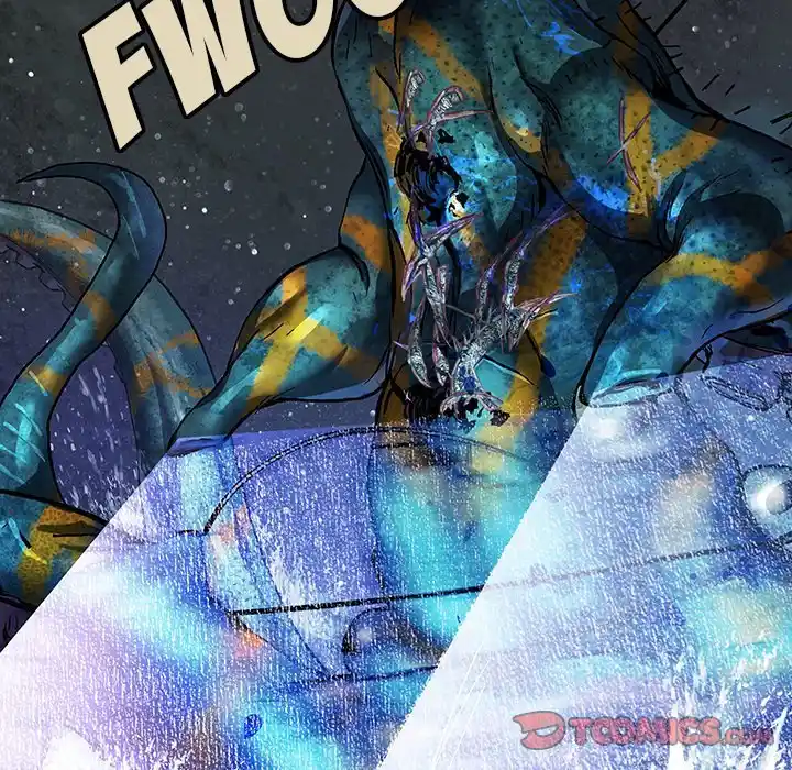 Leviathan Chapter 182