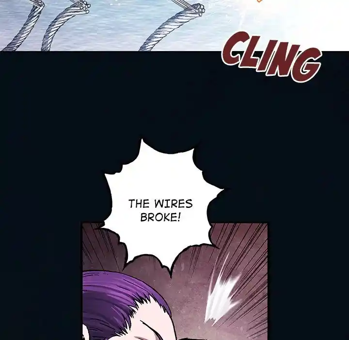 Leviathan Chapter 182