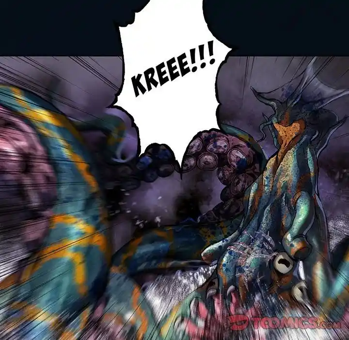 Leviathan Chapter 182