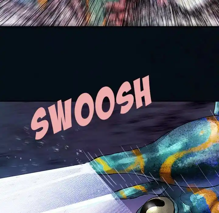 Leviathan Chapter 182