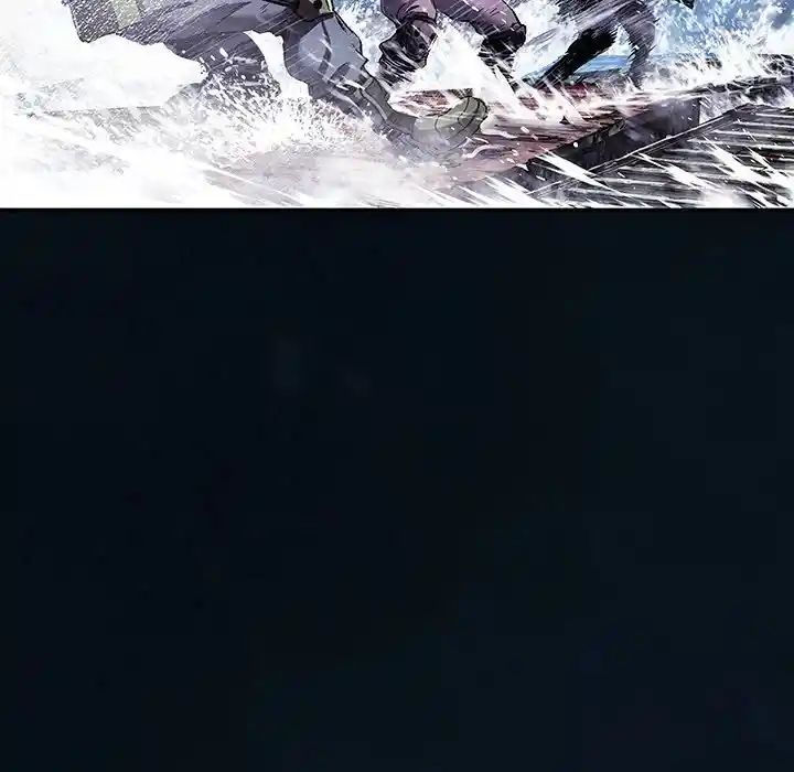 Leviathan Chapter 182